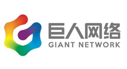 世纪游轮更名巨人网络 发布全新LOGO